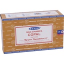 Incense Satya Copal  15g Box of 12