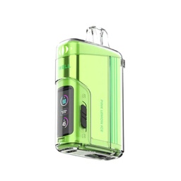 [uwv1003b] *EXCISED* Disposable Vape Uwell Viscore 9000 Puff Pink Lemon Ice Box of 5