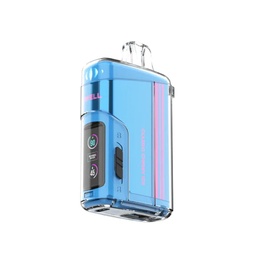 [uwv1012b] *EXCISED* Disposable Vape Uwell Viscore 9000 Puff Classic Cherry Ice Box of 5