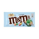 Snacks M&M Crunchy Cookie 38.3g Box of 24