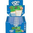 Snacks Pop-Tarts Frosted Apple Cinnamon Apple Jacks  96g Box of 6