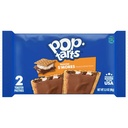 Snacks Pop-Tarts Frosted S'mores 96g Box of 6