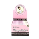 Rolling Papers Blazy Susan Pink 1.25 Box of 50