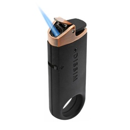 [bpt002b] Torch Lighter Dissim Slip Torch Flame Box of 25