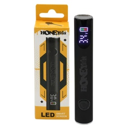 [vap071b] 510 Battery HoneyStick Digital Black Box of 10