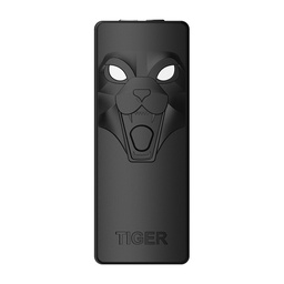 [ycn176b] 510 Battery Yocan Kodo Animal Series Tiger Box of 10