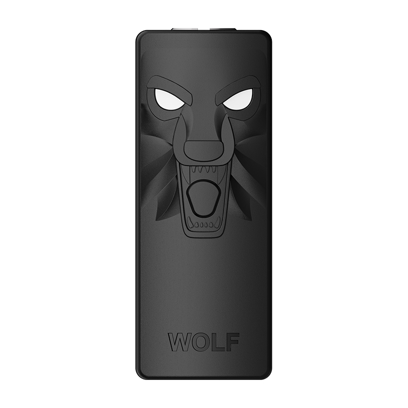 510 Battery Yocan Kodo Animal Series Wolf Box of 10