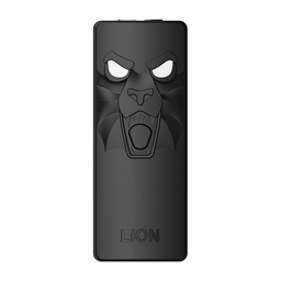 [ycn178b] 510 Battery Yocan Kodo Animal Series Lion Box of 10