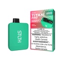 *EXCISED* Disposable Vape STLTH Titan Pro Pog Ice Box of 5