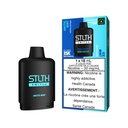 *EXCISED* Nicotine Pod STLTH Switch Arctic Ice / Ice Mint Box of 5