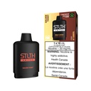 *EXCISED* Nicotine Pod STLTH Switch Golden Ticket / Vanilla Box of 5