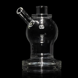 [mkyg015] Hash Accessory Milkyway Atlas X 5" Rig