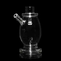 [mkyg016] Hash Accessory Milkyway Egg X 5" Rig