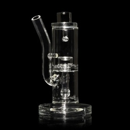 [mkyg017] Hash Accessory Milkyway Aqua-Column 5" Rig