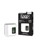 Nicotine Device STLTH Loop 2 Pearl White Box of 5