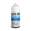 Federal *EXCISED* Nicotine Liquid STLTH Salt 30ml Blue Razz