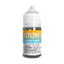 Federal *EXCISED* Nicotine Liquid STLTH Salt 30ml Blue Razz Lemon Ice