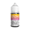 Federal *EXCISED* Nicotine Liquid STLTH Salt 30ml Lychee Melon Ice