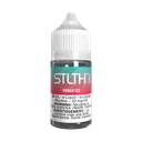 Federal *EXCISED* Nicotine Liquid STLTH Salt 30ml Punch Ice