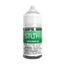 Federal *EXCISED* Nicotine Liquid STLTH Salt 30ml White Grape Ice