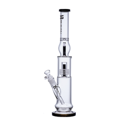 [acm228] Glass Bong OG Showhead Pirelli 18"