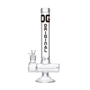 Glass Bong OG Showhead Pirelli 12"