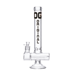 [acm232] Glass Bong OG Showhead Pirelli 12"