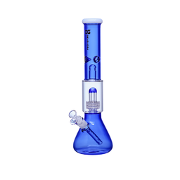 [acm235] Glass Bong OG Inline Perk 15"