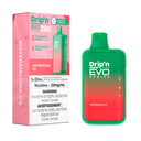 Ontario *EXCISED* Disposable Vape Drip'n Envi EVO Series 28k  Watermelona CG Box of 5