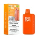 Ontario *EXCISED* Disposable Vape Drip'n Envi EVO Series 28k Orange Fizz Box of 5