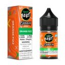 Federal *EXCISED* Nicotine Liquid Flavour Beast Chuggin Orange Fizz