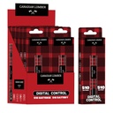 510 Battery Canadian Lumber Plaid Digital Box of 10