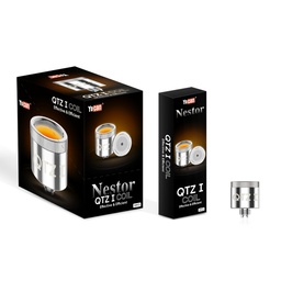 [ycn195] Vaporizer Part Yocan Nestor Coil