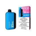 Federal *EXCISED* Disposable Vape Vice Ultra 60K Blue Lagoon Ice Box of 4