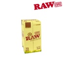 Rolling Cones Raw Organic 1.25 Pre-Rolled Cone 75 Pack