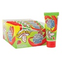 Snacks Warheads Sour Watermelon Squeeze Candy 64 g Box of 12