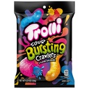 Snacks Trolli Sour Bursting Crawlers 120 g Box of 12