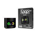 Nicotine Device STLTH LOOP MAX Black Box of 4