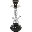 Hookah Pumpkin Shape 11.5"