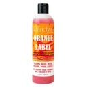 Cleaning Randy's Orange Label Citrus Cleaner 12oz