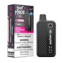 Federal *EXCISED* Disposable Vape Flavour Beast Beast Mode Max Dreamy Dragonfruit Lychee  Box of 5