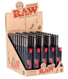 [h855b] Lighter Raw Extendo Mini Box of 50