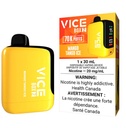 Manitoba *EXCISED* Disposable Vape Vice Box 2 70K Mango Tango Ice Box of 4