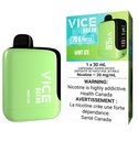 Manitoba *EXCISED* Disposable Vape Vice Box 2 70K Mint Ice Box of 4