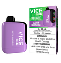 Manitoba *EXCISED* Disposable Vape Vice Box 2 70K Slappin' Grapple Ice Box of 4