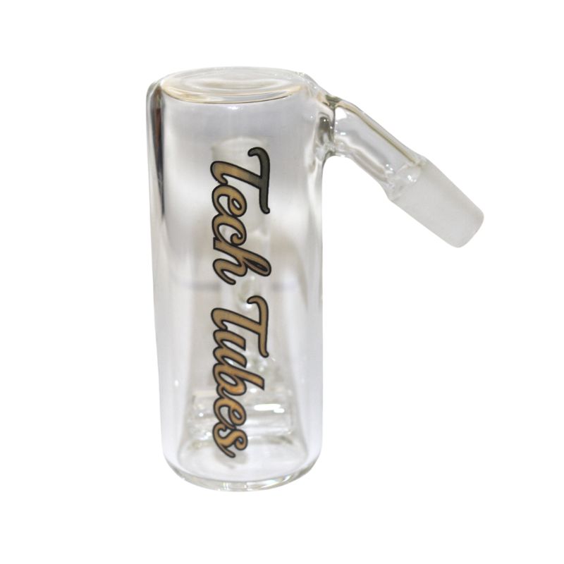 Ash Catcher Tech Tubes Hammer 14mm 45 Degree