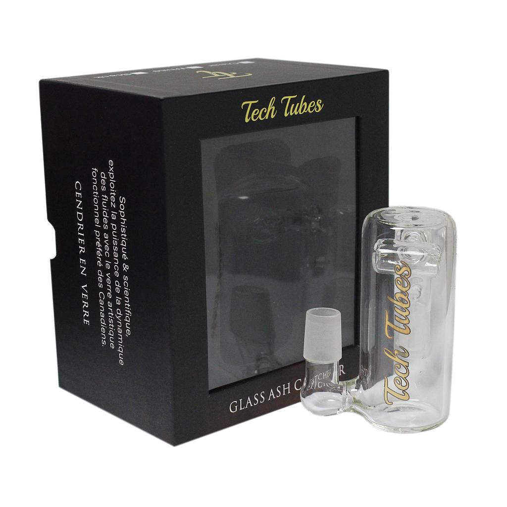 Ash Catcher Tech Tubes Hammer 19mm 90 Degree